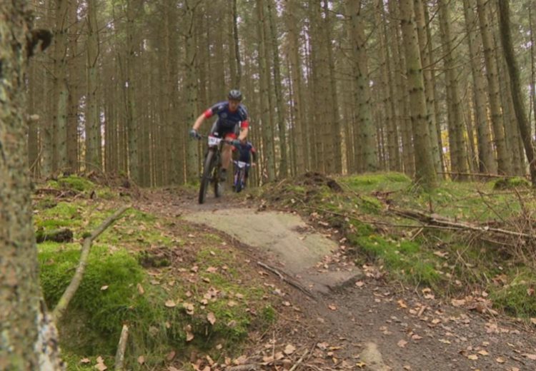 På lørdag: Finale i Fri BikeShop Søndergade 7’ MTB cup.