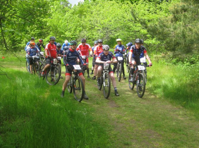 Finale og slutstilling – Fri BikeShop Søndergade 7’s MTB cup