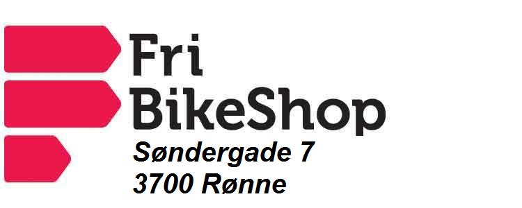 Indbydelse: BM MTB XC SØNDAG d. 21. SEPTEMBER 2025